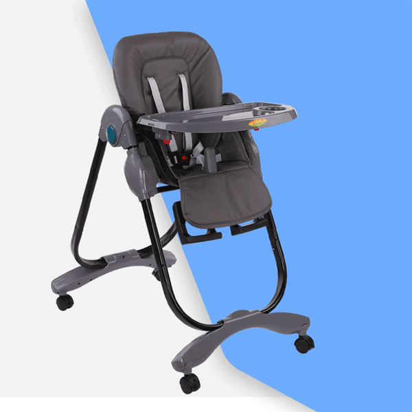 Baby chair adjustable discount height