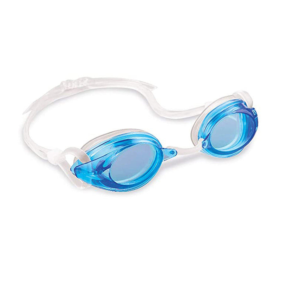 INTEX AQUAFLOW SWIMMING GOGGLES