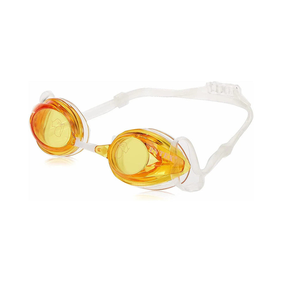 INTEX AQUAFLOW SWIMMING GOGGLES