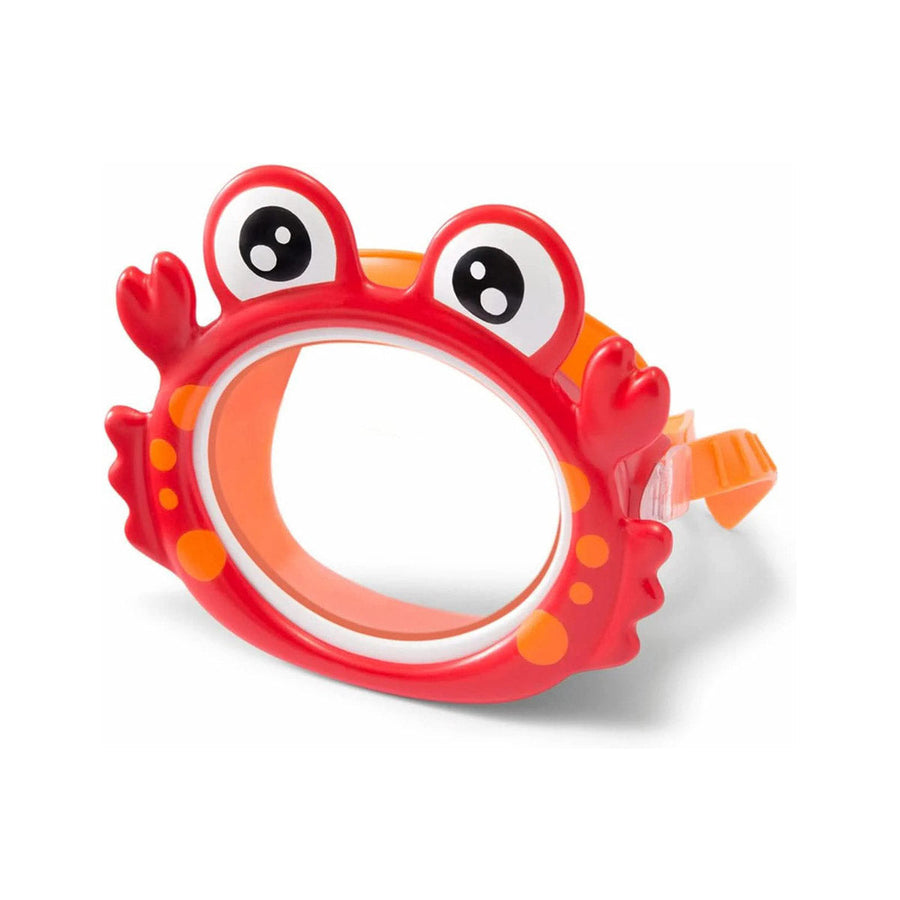 INTEX AQUA FLOW CRAB SHAPE TUBE