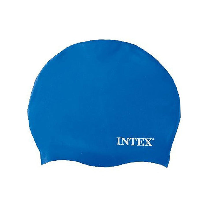 INTEX AQUAFLOW SILICONE SWIM CAP