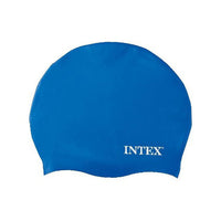 Thumbnail for INTEX AQUAFLOW SILICONE SWIM CAP