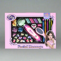 Thumbnail for DIY FACIAL MASSAGE FASHION STYLE BEAD SET