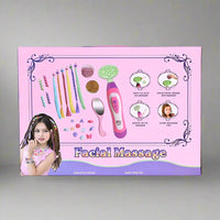 Thumbnail for DIY FACIAL MASSAGE FASHION STYLE BEAD SET