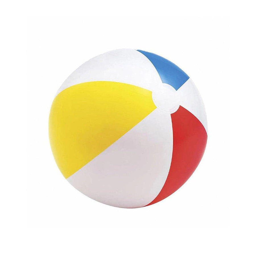 INTEX GLOSSY BEACH BALL