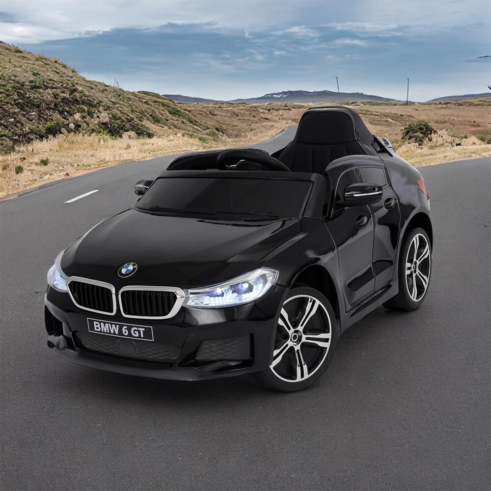 BMW I7 BATTERY OPRATED KIDS RIDE ON JEEP