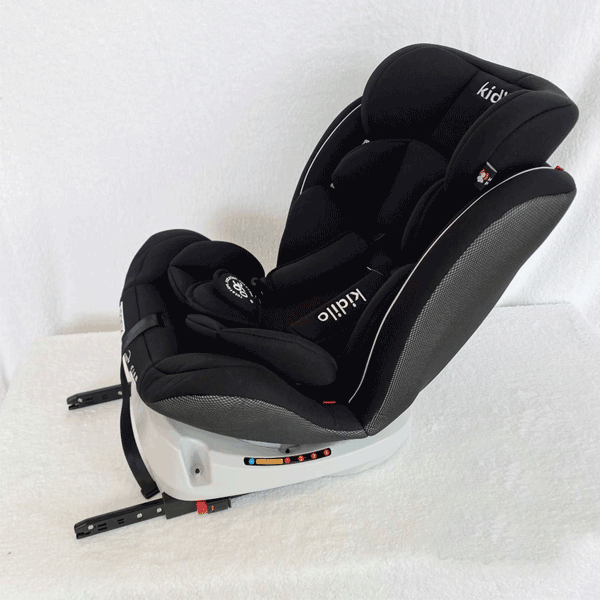 KIDILO 360 BABIES & KIDS CAR SEAT