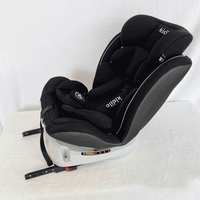 Thumbnail for KIDILO 360 BABIES & KIDS CAR SEAT