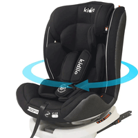 Thumbnail for KIDILO 360 BABIES & KIDS CAR SEAT