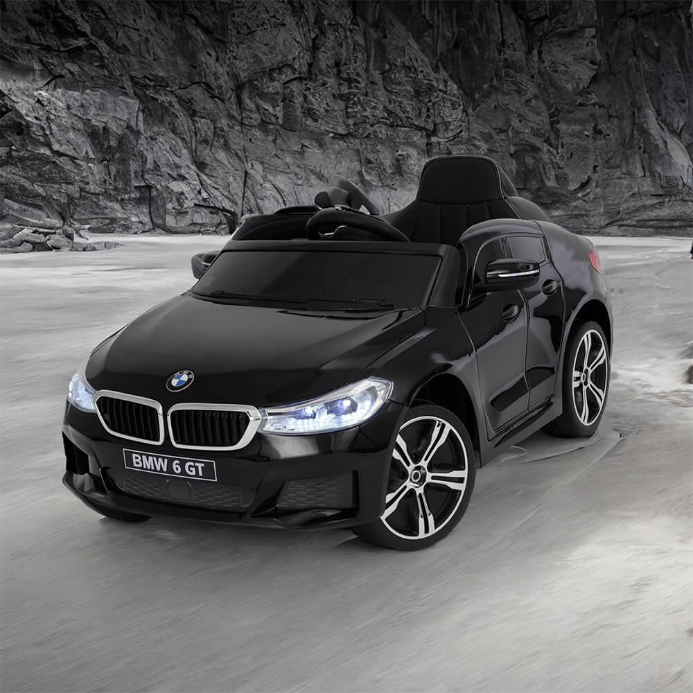 BMW I7 BATTERY OPRATED KIDS RIDE ON JEEP