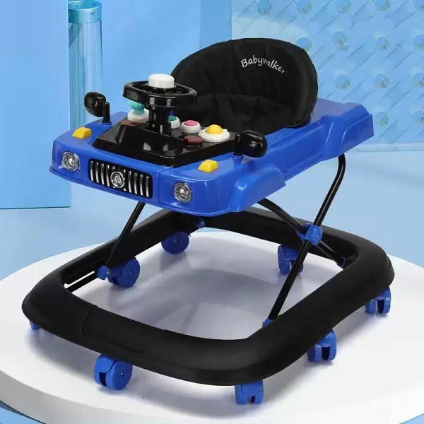 New style baby walker cheap