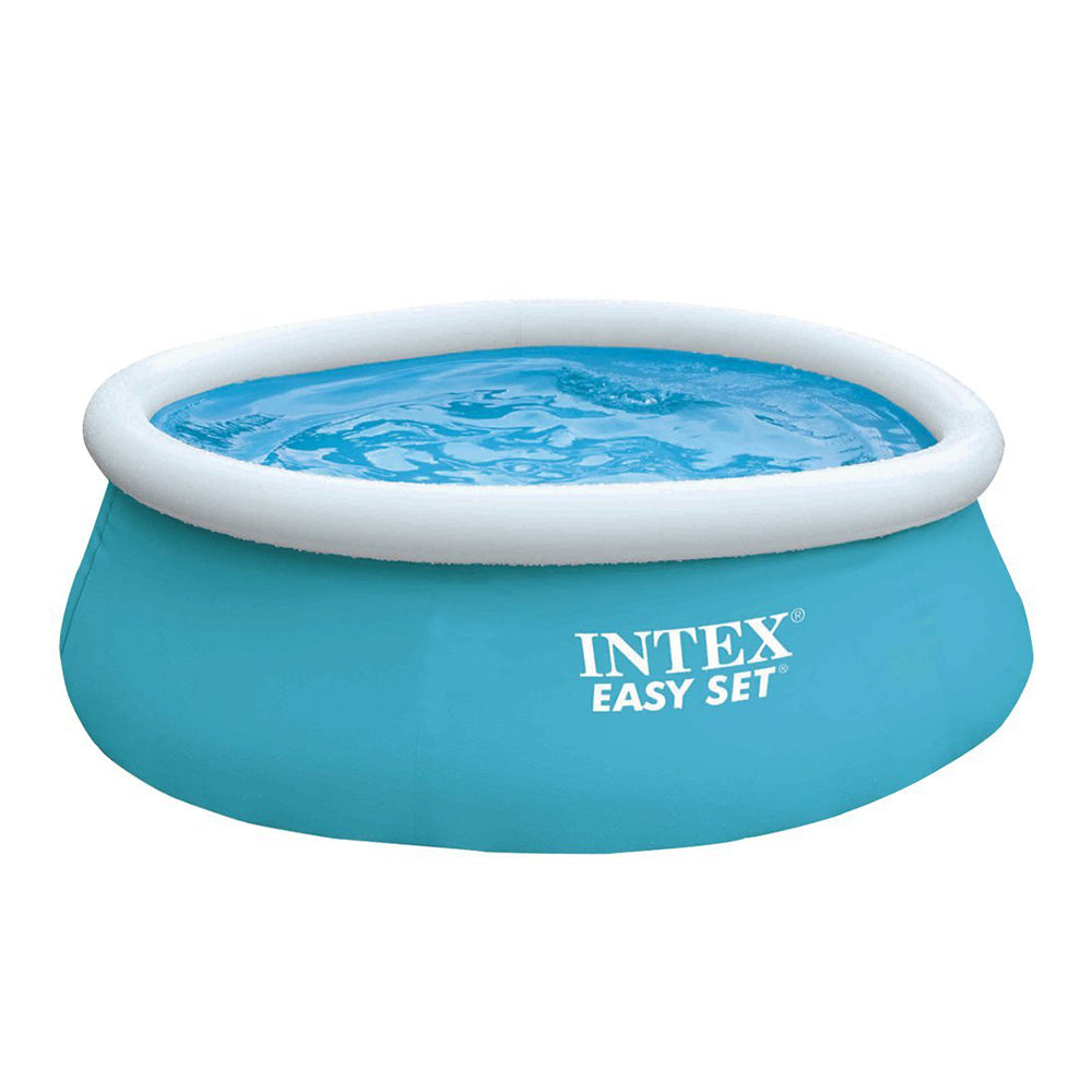 INTEX EASY SET POOL FOR KIDS  - 6FT