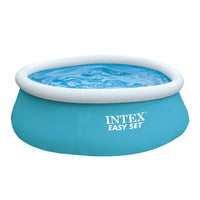 Thumbnail for INTEX EASY SET POOL FOR KIDS  - 6FT