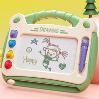 Thumbnail for CHILDREN COLOURFULL MAGNETIC DRAWING BOARD