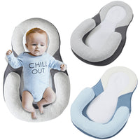 Thumbnail for BABY SLEEP POSITION COMFORTABLE BED