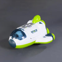 Thumbnail for ASTRONAUT SIMULATION SPACECRAFT TOY CAR