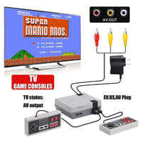 Thumbnail for PRE-INSTALLED 620 GAMES MINI TV GAME CONSOLE