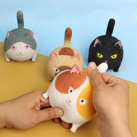 Thumbnail for CUTE PREMIUM CATS SQUISHY TOY