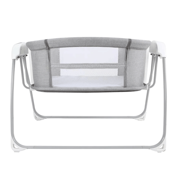 MASTELA DELUX 4 IN 1 BASSINET ELECTRIC SWING & BED