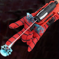 Thumbnail for SPIDER WEB SHOOTERS TOY FOR KIDS