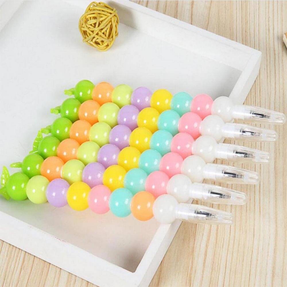 CUTE CANDY GEL PEN