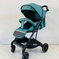 Thumbnail for KIDILO ULTRA PREMIUM SLIM FOLDING BABY STROLLER