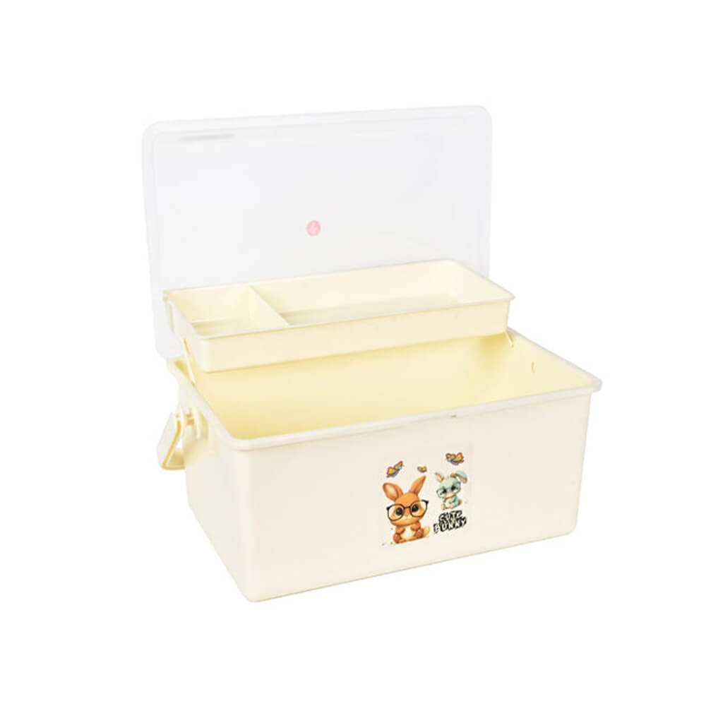 NEW BORN BABY ACCESSORIES STORAGE BOX