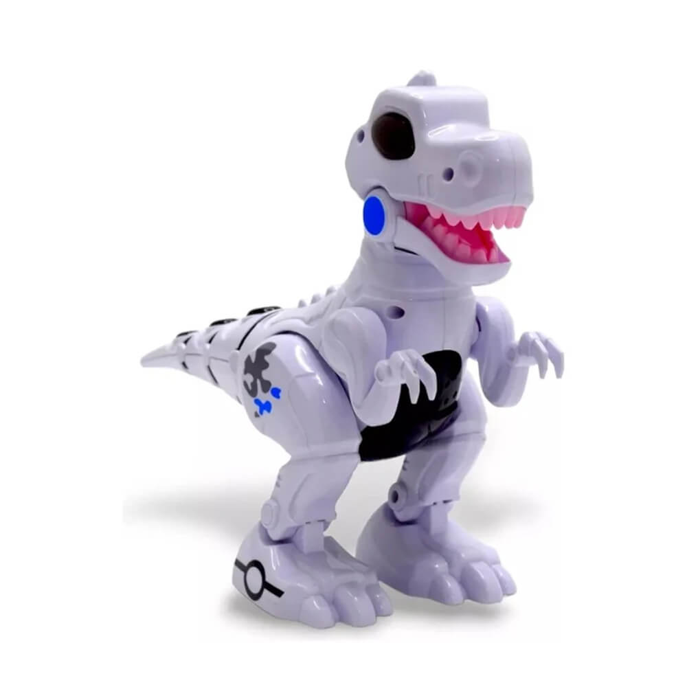 MUSICAL WALKING DINOSAUR FOR KIDS