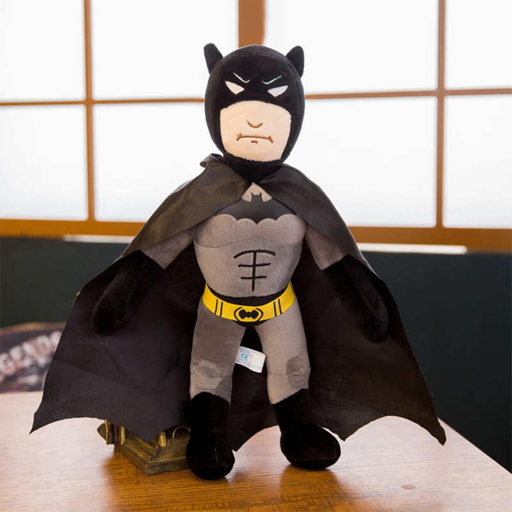 BATMAN PLUSHY STUFFED TOY - 70 CM