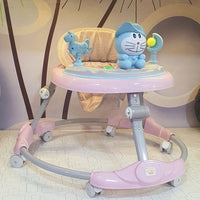 Thumbnail for DORAEMON FACE CUTE BABY WALKER