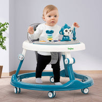 Thumbnail for CUTE LOVELY ROUND SHAPE BABY WALKER