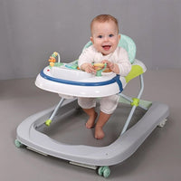 Thumbnail for AKIGO MULTIFUNCTIONAL BABY WALKER