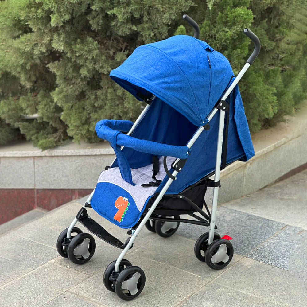 LIGHT WEIGHT COMPACT BUGGY STROLLER