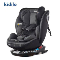 Thumbnail for KIDILO 360 ROTATION BABIES & KIDS CAR SEAT