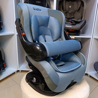 Thumbnail for KIDILO BABIES & KIDS ADJUSTABLE CAR SEAT