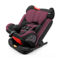 Thumbnail for STANDARD SEATS HEAD SUPPORT PORTABLE BABY CAR SEAT