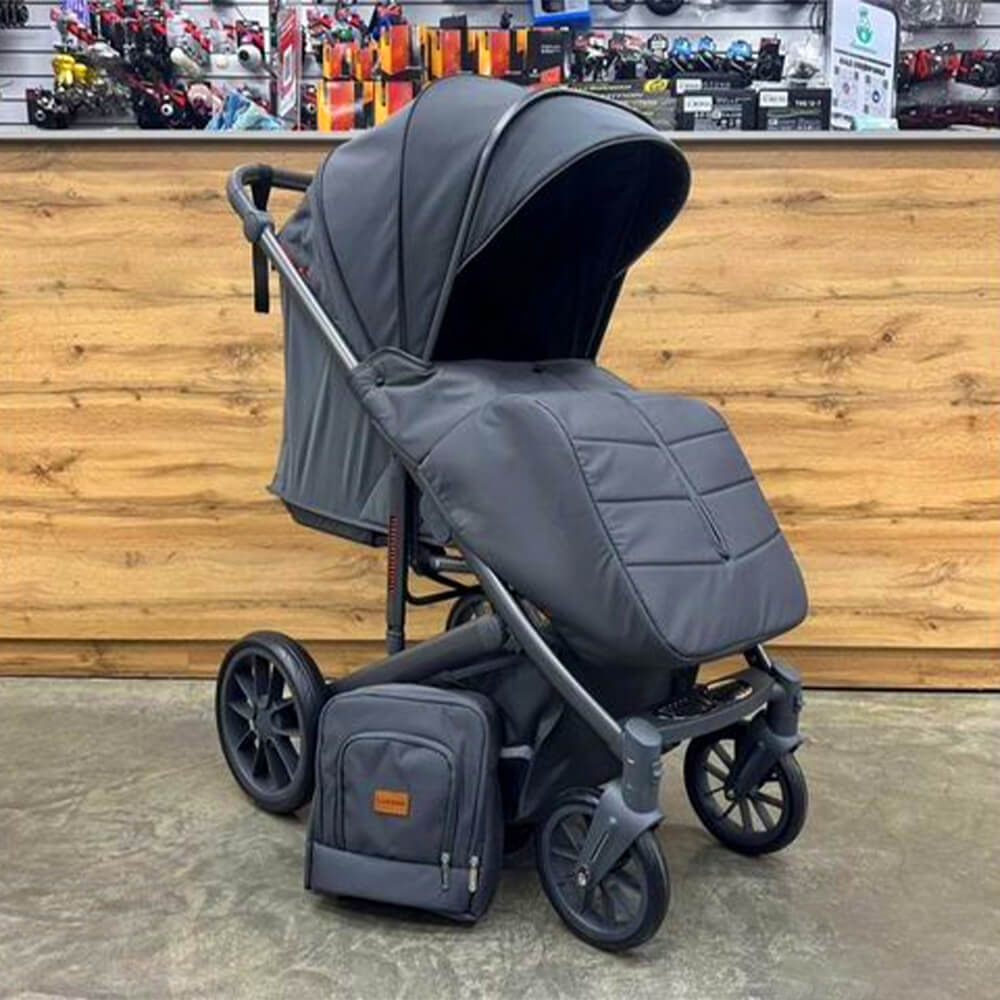 KIDILO FOLDABLE PREMIUM BABY STROLLER