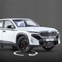 Thumbnail for 1:24 BMW THE XM ALLOY DIECAST MODEL