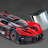 Thumbnail for 1:24 SCALE BUGATTI BOLIDE ALLOY DIECAST MODEL