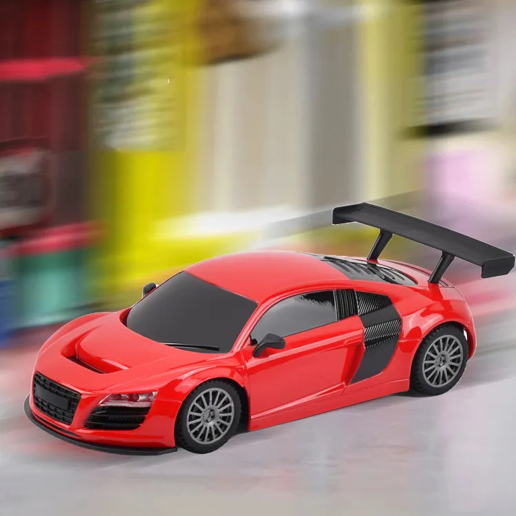 REMOTE CONTROL SPORTS CAR FOR KIDS