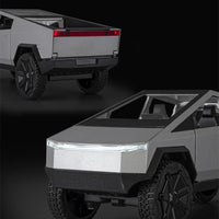 Thumbnail for 1:24 TESLA CYBERTRUCK ALLOY DIECAST MODEL