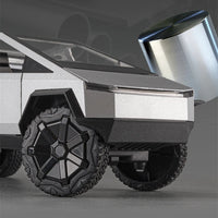 Thumbnail for 1:24 TESLA CYBERTRUCK ALLOY DIECAST MODEL