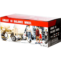 Thumbnail for KIDS 10 INCH SMART WHEEL BALANCE WITH BLUETOTH PAINTED COLOR HOVERBOARD