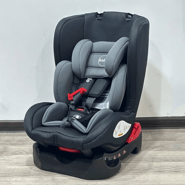 Little tikes car seat best sale 123 review