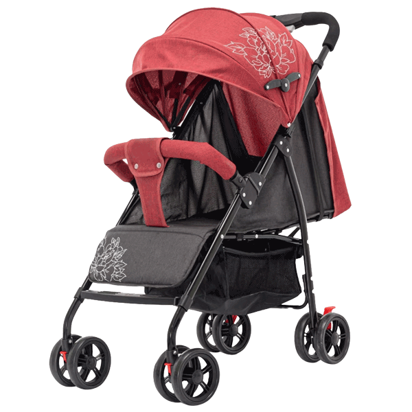 ULTRA LIGHT WEIGHT COMPACT BABY STROLLER