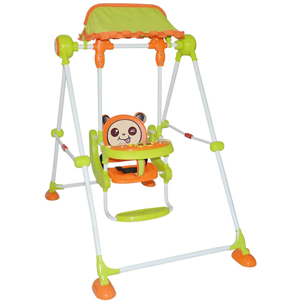 Garden baby swing deals