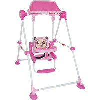 Baby garden deals swing