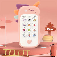 Thumbnail for UNICORN FUN MOBILE TOY