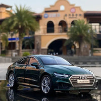 Thumbnail for 1:24 AUDI A7 ALLOY DIECAST MODEL