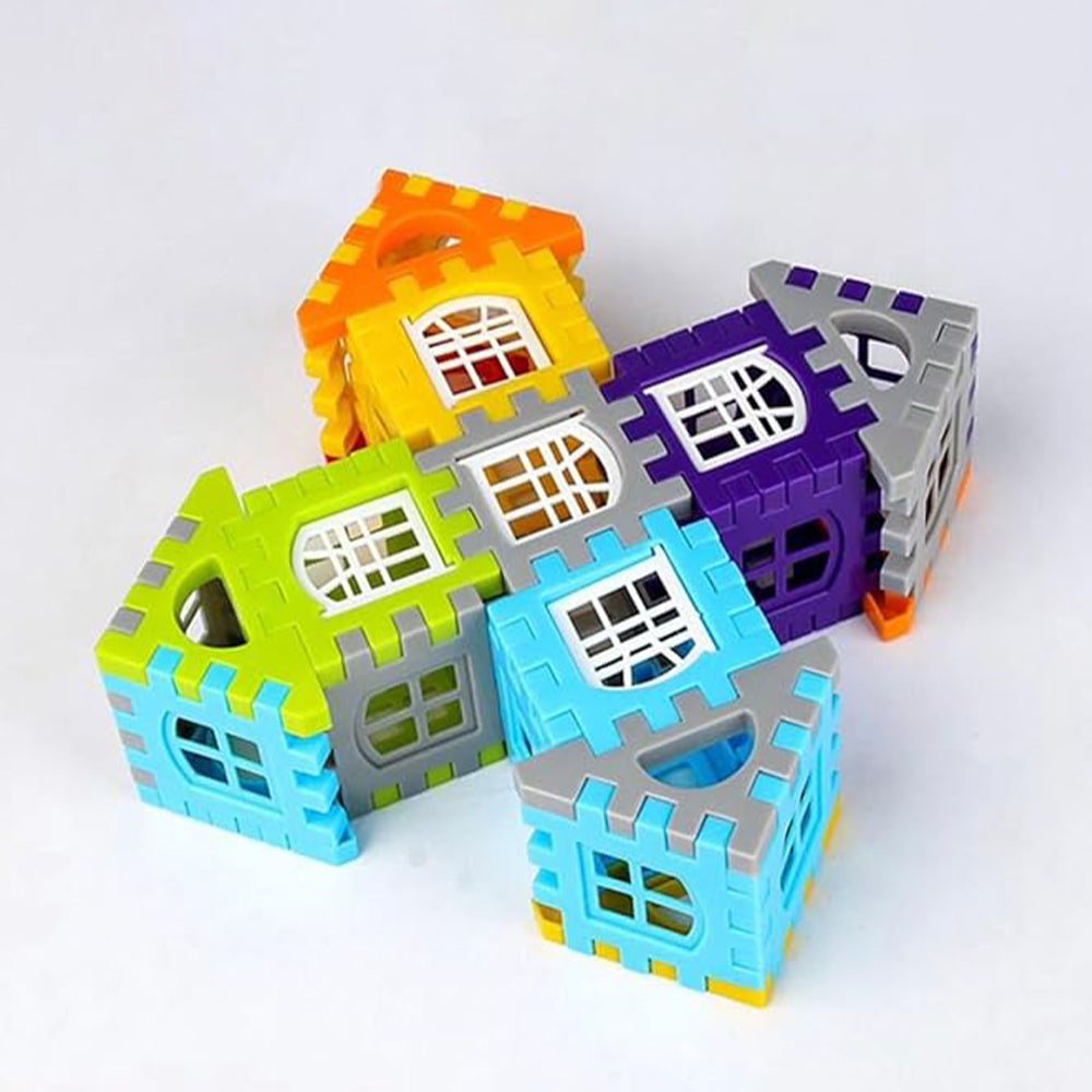 KIDS BUILDING BLOCK SET